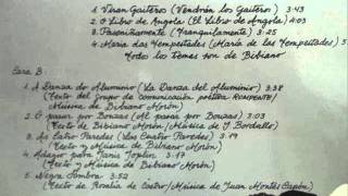 BIBIANO   Negra Sombra 1 979