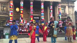 Download lagu Joget Pahang di Brussles Belgium mp3 Download lagu Joget Pahang di Brussles Belgium mp3