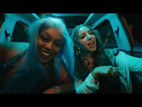 Amika Bontjes- NOBODY ft. Hanny Mesele