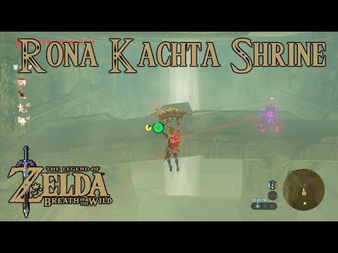 download lagu mp3 mp4 Zelda Rona Kachta Shrine, download lagu Zelda Rona Kachta Shrine gratis, unduh video klip Download Zelda Rona Kachta Shrine Mp3 dan Mp4 Viral Gratis