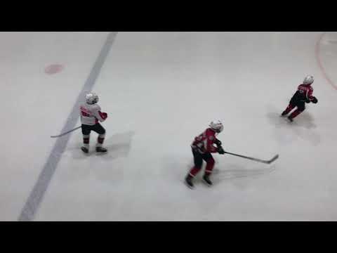 U14 HC Vipers 09 - HC Vipers 08  3p