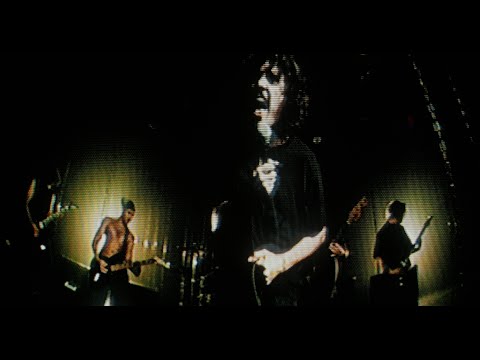 Cold Steel - Blacksmith of Damnation [Official Video]