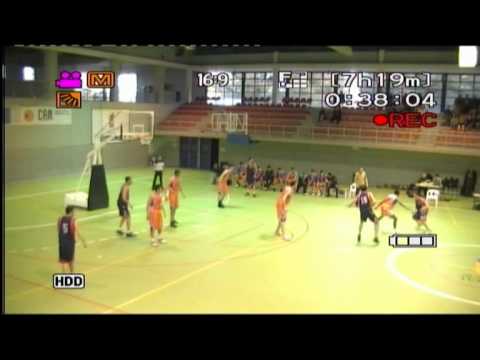 EBA E J19 Valencia - Alginet