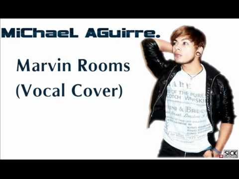 Conor Maynard -  Marvins Room (Cover by Micky)