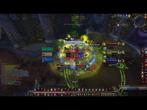 TURBO vs RLD 7.1.5 - Terrabad ft Guerrera and Bropeasley