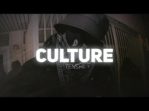 Gazo X Leto X Kodes Type Beat "CULTURE" | Instru Drill Sombre Banger | Instru Rap 2022