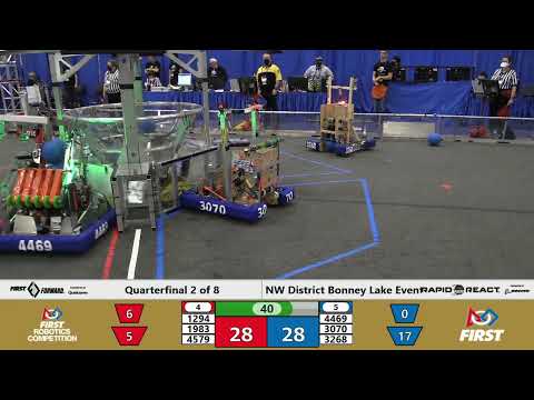 QF2 1 2022 PNW District Bonney Lake Event