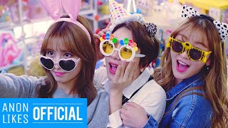 TWICE &quot;ONE IN A MILLION&quot; M/V