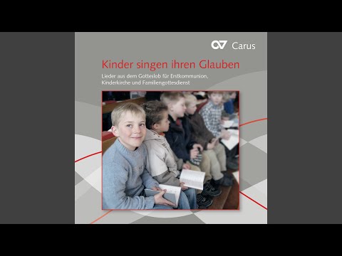 Ehre sei Gott in der Höhe