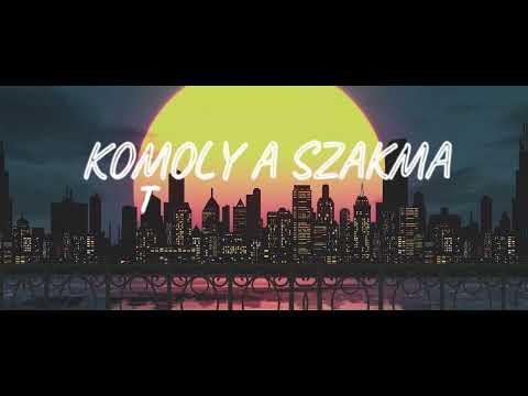 KRYSTOFF x NoFace - #gangshit