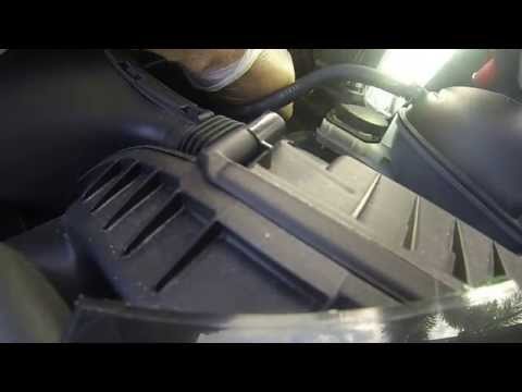Upgrade running lights on a 2014 Mercedes GLK