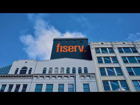 Fiserv Berkeley Heights