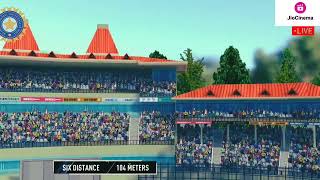 😲😲HITS 104 METERS six