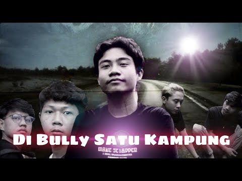 dibully-satu-kampung
