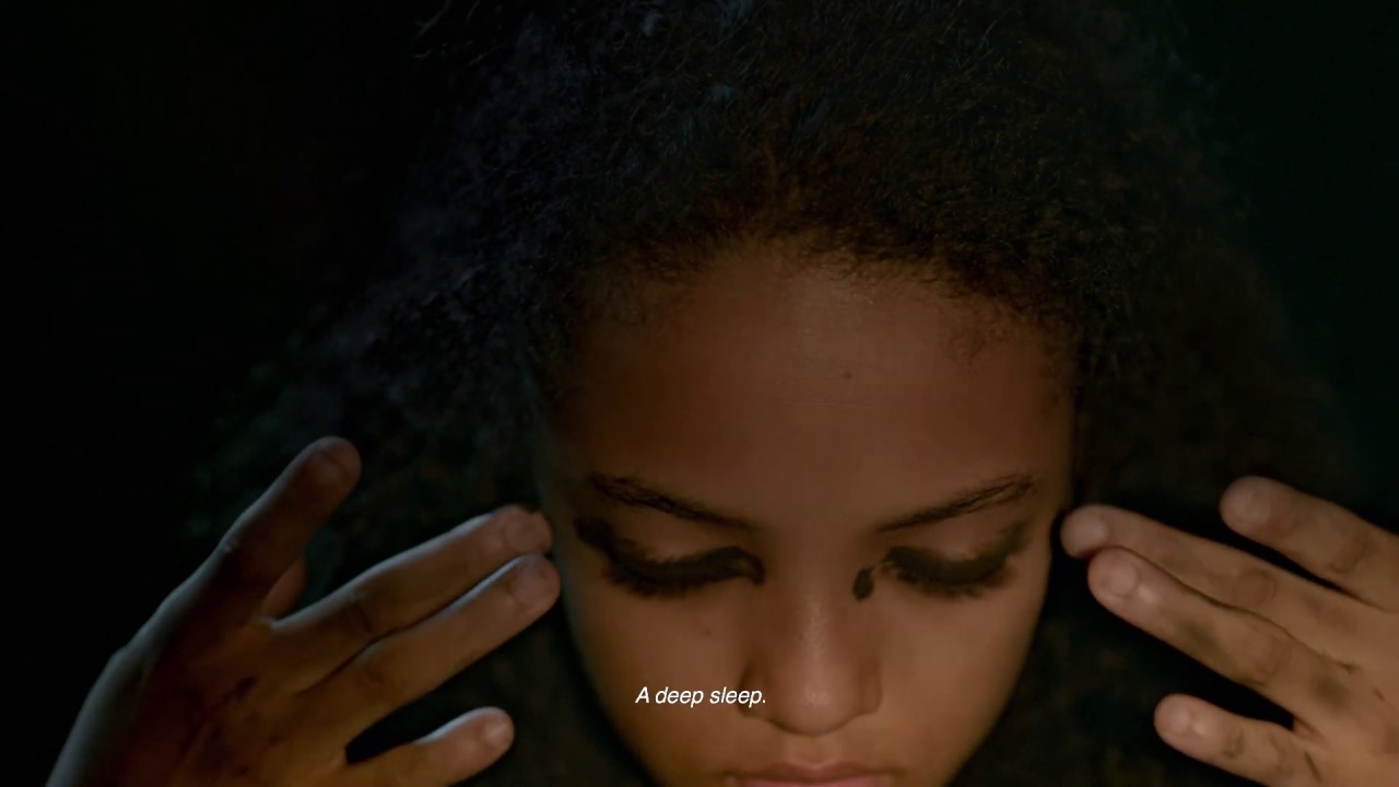 trailer Oficial