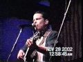 Johnson City by Wayne "The Train" Hancock