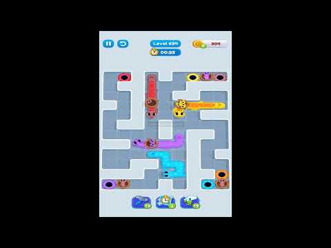 Level 624 preview - Hell Mode