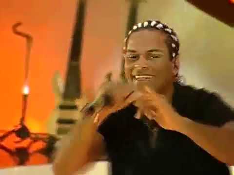 É o Tchan - 10 Anos Ao Vivo (Dvd Completo)