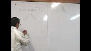 curvas de distribucion de frecuencias