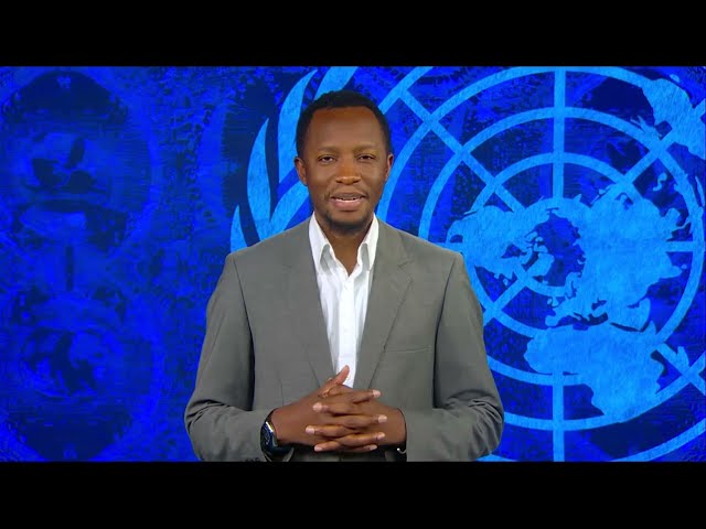 HABARI ZA UN 13 NOVEMBA 2025