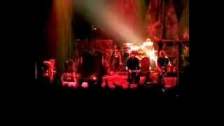 King Diamond - Live in Zlin, Novesta Sportshall 12/05/2006