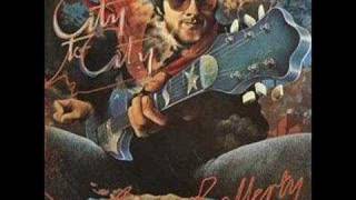 Gerry Rafferty--Home and dry