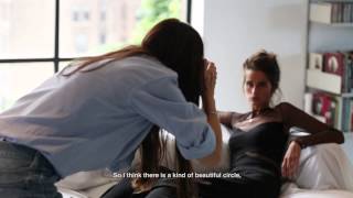 PINKO Fall Winter 2014-2015 – Adv Campaign Official Video backstage sub ENG video