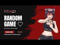 [Stream Suka Suka]Random Stream weekend~[Vtuber ID/EN]
