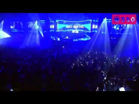 02 - Sied van Riel (Full Set) - A State of Trance 550 (ASOT) - Den Bosch (Live) - [2012-03-31]