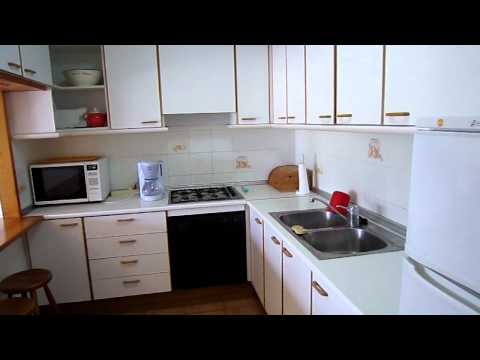 H-8 Ñ-8 CALELLA DE PALAFRUGELL 2 PAX Apartament  Calella de Palafrugell