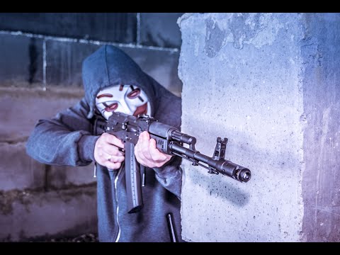 [Free] Damso x Kaaris Type Beat | "Kobudo" | Rap Instrumental 2021 (Prod by SirChe)