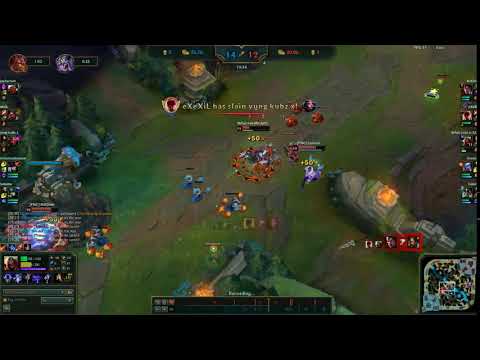 Comet Caitlyn New Meta?