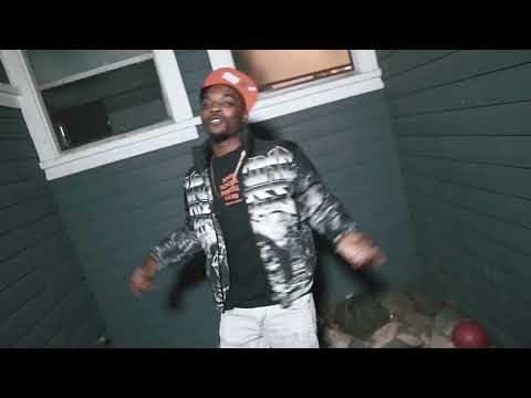 Stamp That Nigga Down