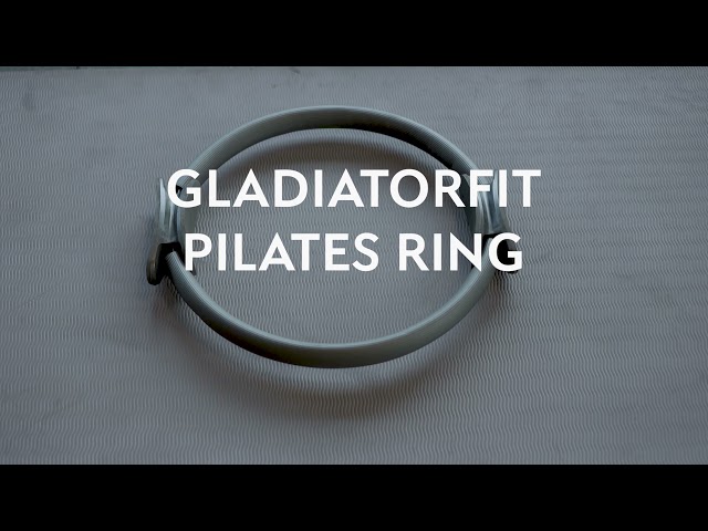 Video Teaser für GladiatorFit   Pilates Ring