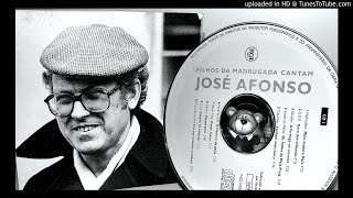 Mão Morta - o avô cavernoso (José Afonso)