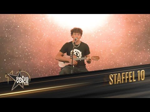 Simeon - Swiss Voice Tour 2025, Tägipark