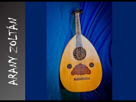 Instrument presentation 1