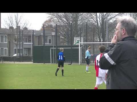 PVC JO15-1 - UVV JO15-2 2de helft deel 2 (1-1)