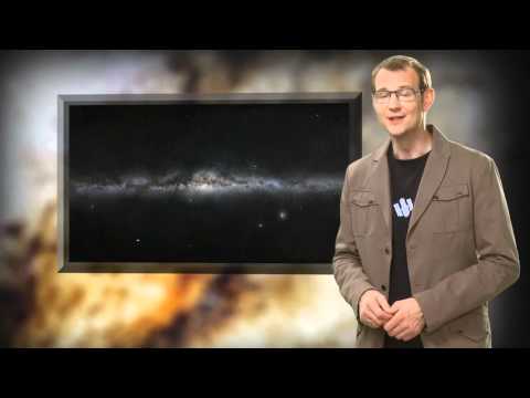 Hubblecast 46: A tour of Centaurus A