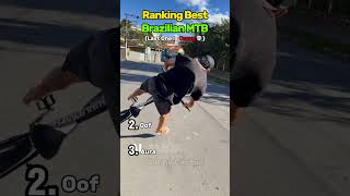 Download lagu Ranking Best Brazilian Mtb! 🔥💨 #shorts #mtb #brazil mp3