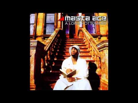 Masta Ace - F.A.Y Feat Strick (With Lyrics)