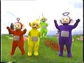 Teletubbies Go 2001 VHS Part 2