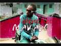 Mavado - The Messiah 