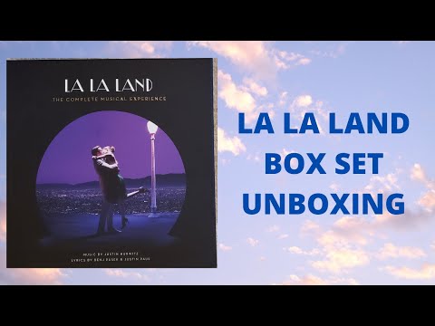 download lagu mp3 mp4 La La Land The Complete Musical, download lagu La La Land The Complete Musical gratis, unduh video klip La La Land The Complete Musical