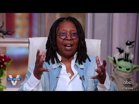 Presidential Debate Topics Announced, Part 2 | The View