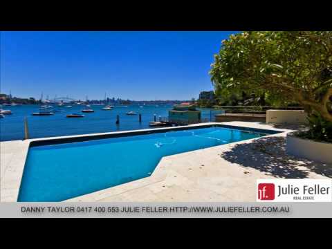 REAL ESTATE DOUBLE BAY