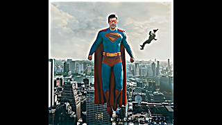 Download lagu 'Superman 🔥 Laser Eyes' [] Superman Movie Edit #mustwatch #edit #superman mp3