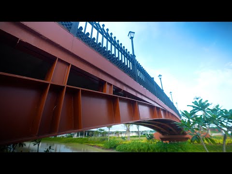 Birla Trimaya Phase I Project Tour 1