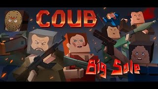 【実績】二一三のCrazy Oafish Ultra Blocks Big Sale【有料ゲーム】100% achievements