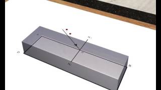 Physics Refraction of Light Class 10th Video Tutorials - Extramarks
